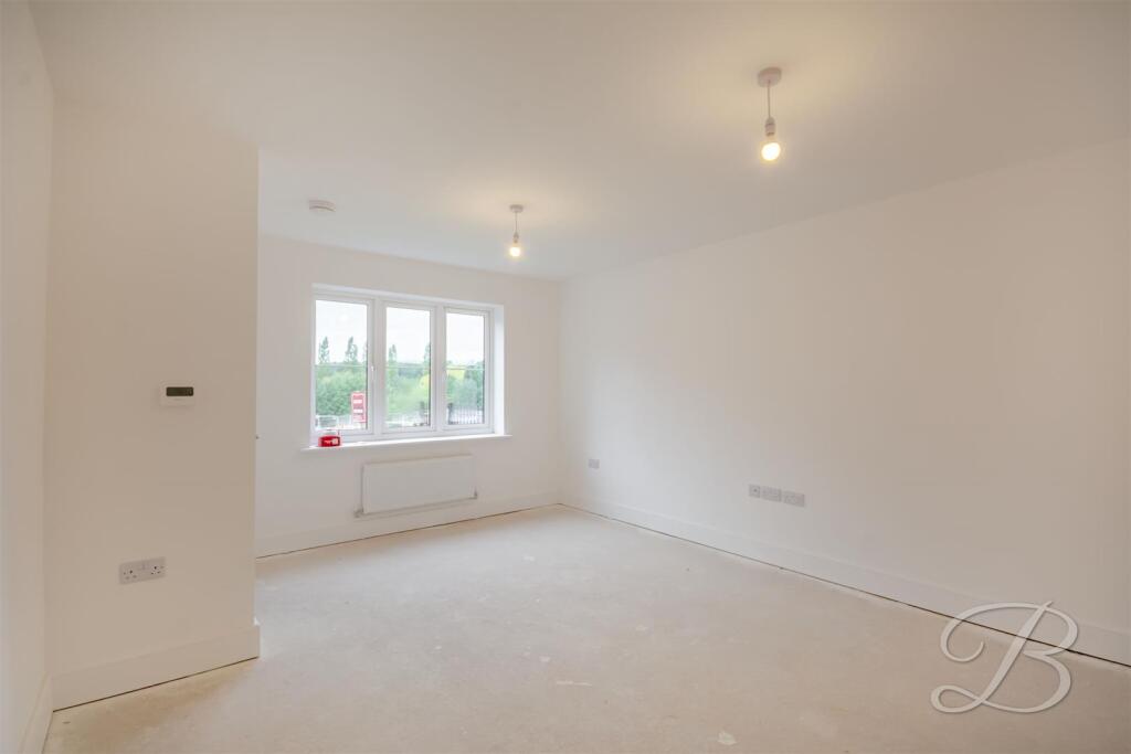 The Poplar, Plot 49 & 50, High Oakham Hill, Mansfield photo 2
