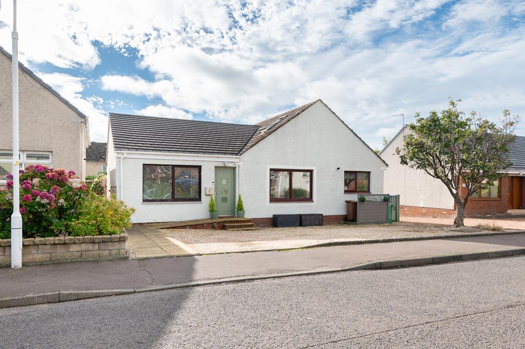 Main image of property: Kirklands Park, Cupar, KY15