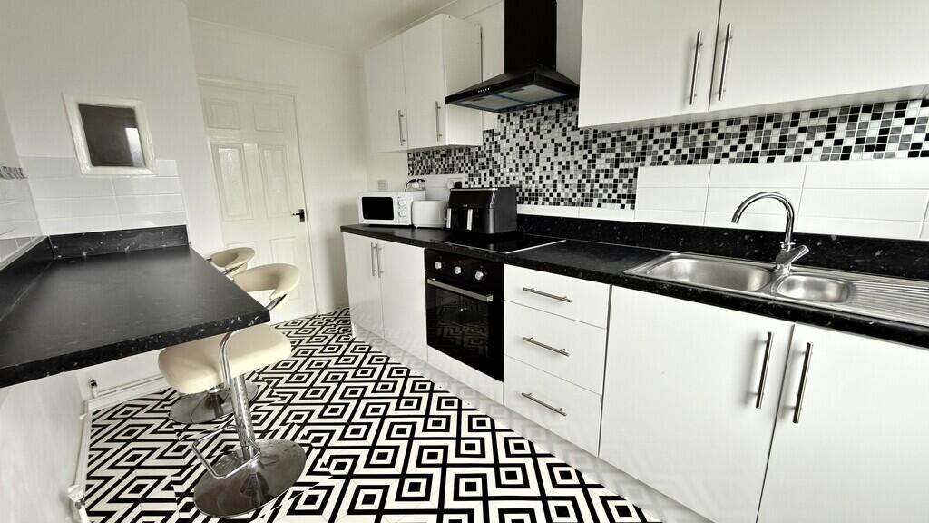 House in Locking, Flowerdown Park - View 3