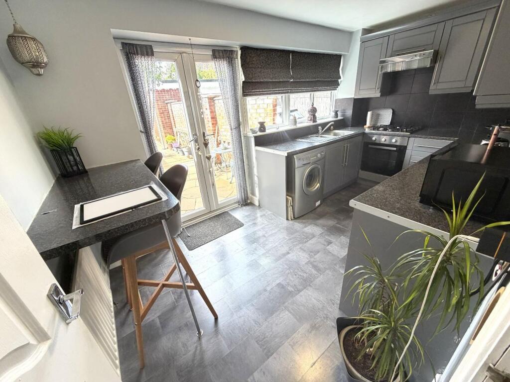 House in Stockton-on-Tees - View 5