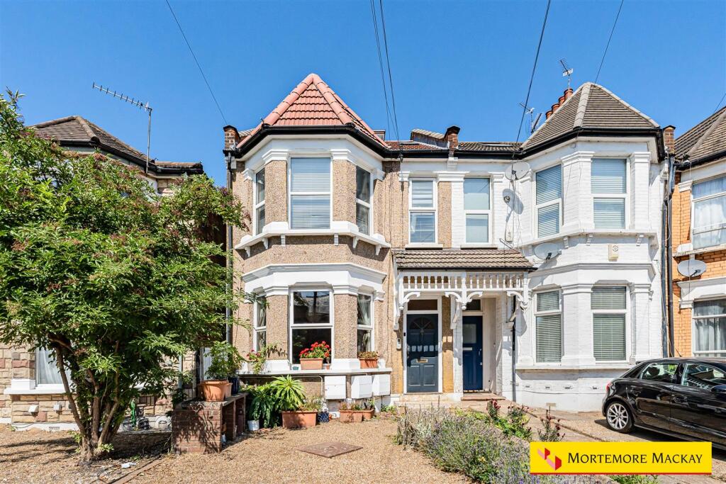 Main image of property: Palmerston Crescent, Palmers Green