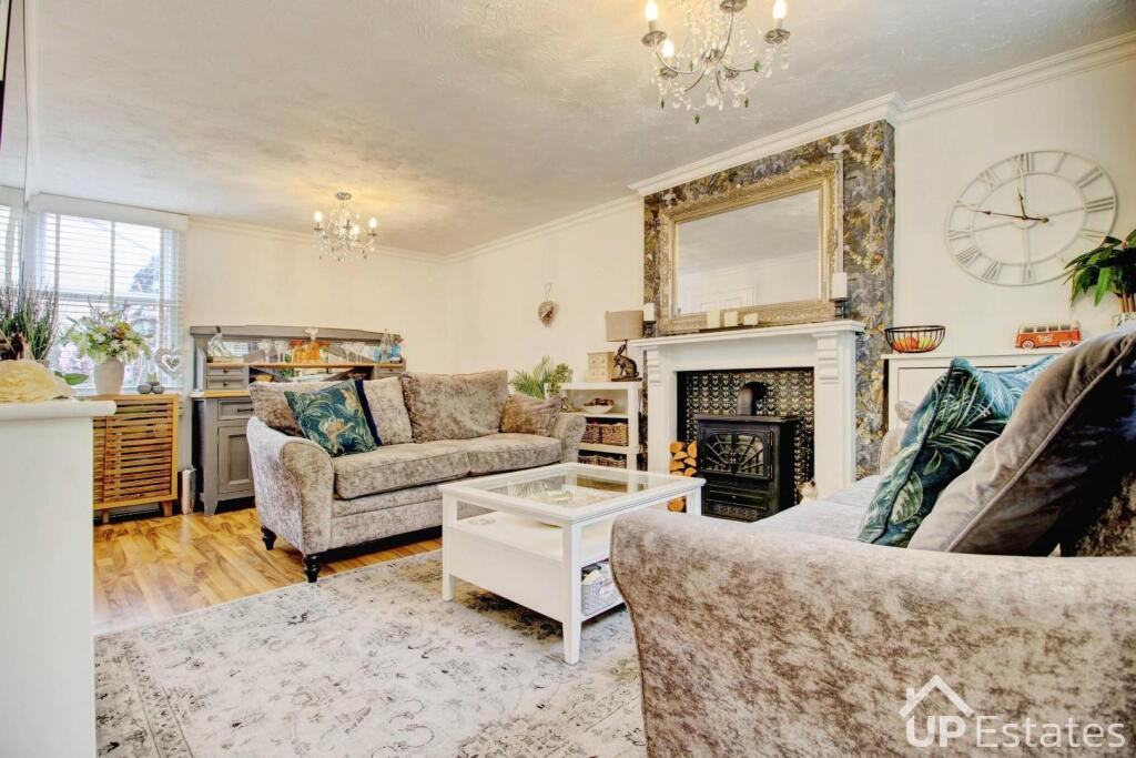 House in Coventry, Woodway Park - View 4