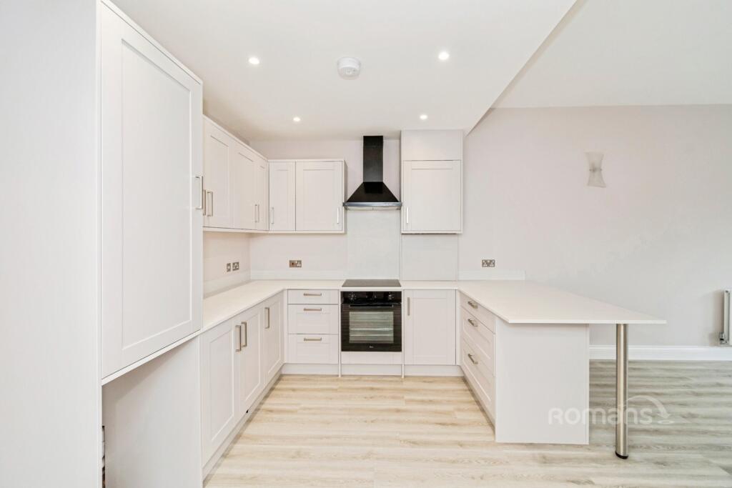Main image of property: Swan Lane, Winchester, Hampshire, SO23