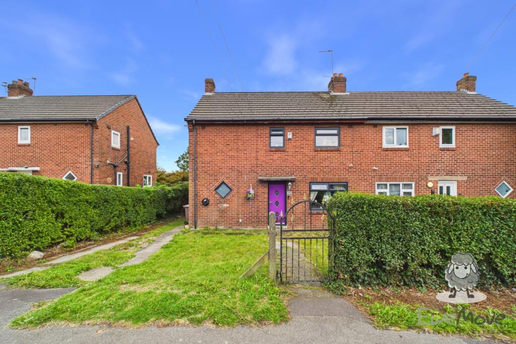 Main image of property: WINDERMERE AVENUE, ST. HELENS, MERSEYSIDE, WA11