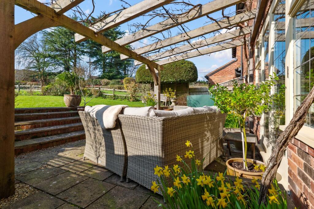 Additional image 47 of Meadow Rise, Ullenhall, Henley-in-Arden, B95