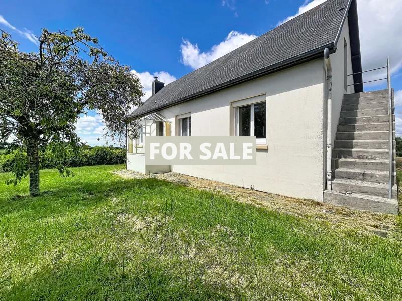 Main image of property: Juvigny-le-Tertre, Normandie, 50520, France