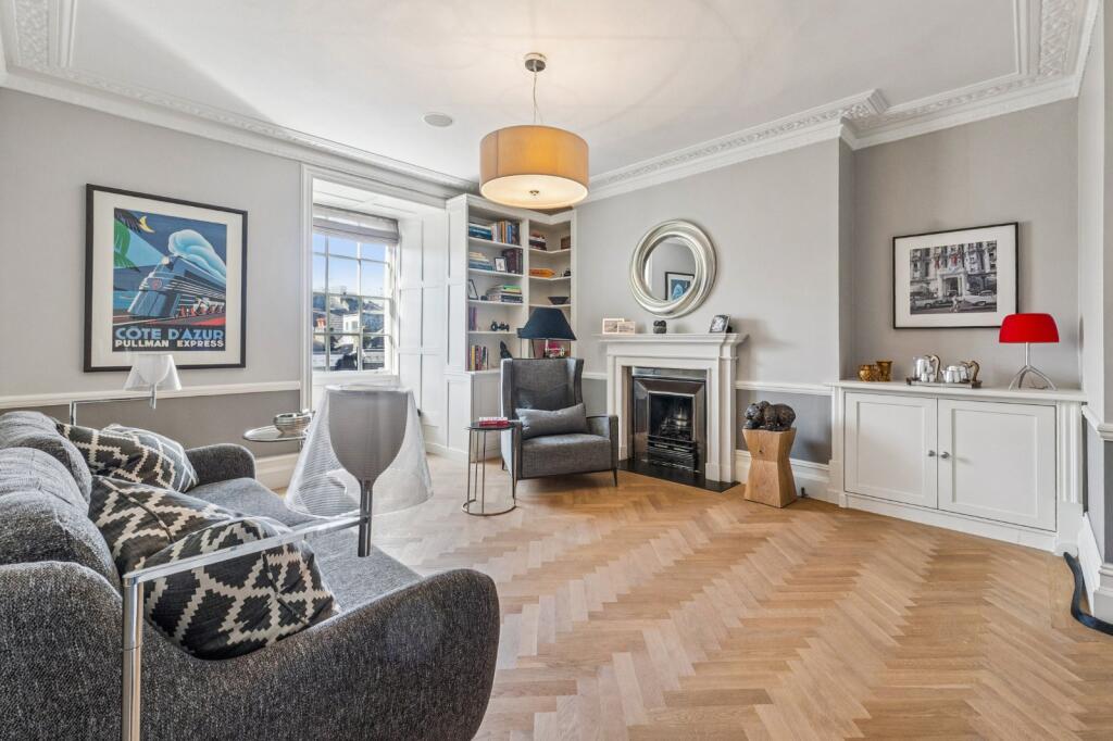 Main image of property: Holland Park Gardens, 
Holland Park, W14