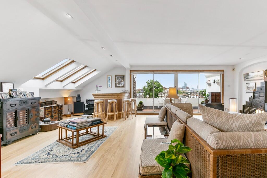 Main image of property: Old Brompton Road, London, SW7
