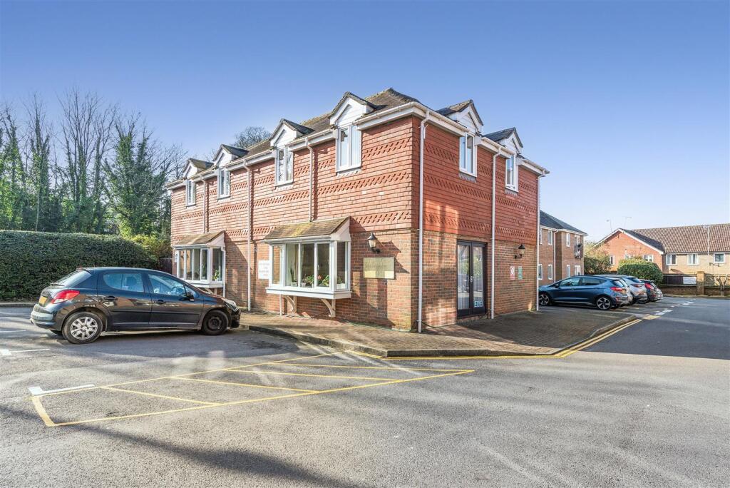 Main image of property: Woodlands Way, Andover