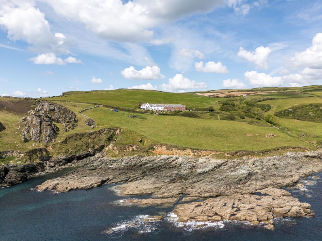Main image of property: East Prawle, Kingsbridge, TQ7