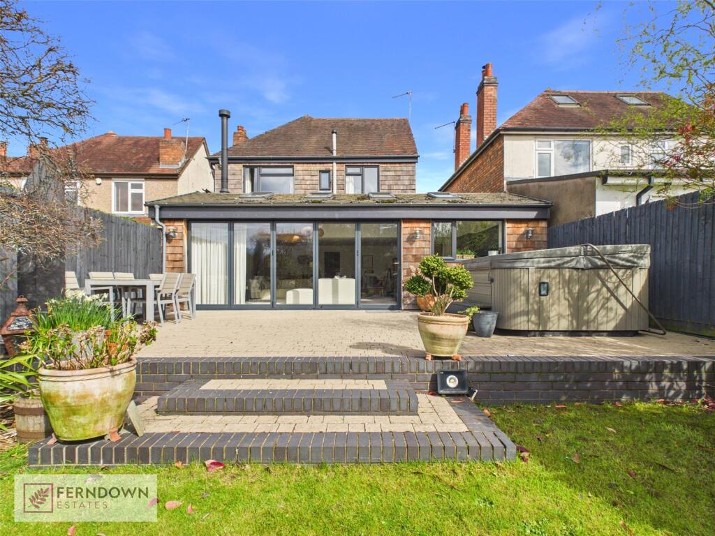 Additional image 21 of Elmdon Lane, Marston Green, Birmingham, B37