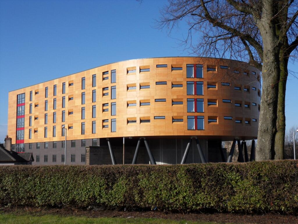 Main image of property: Bridge Square Apartments, Kingsway, Lancaster, LA1