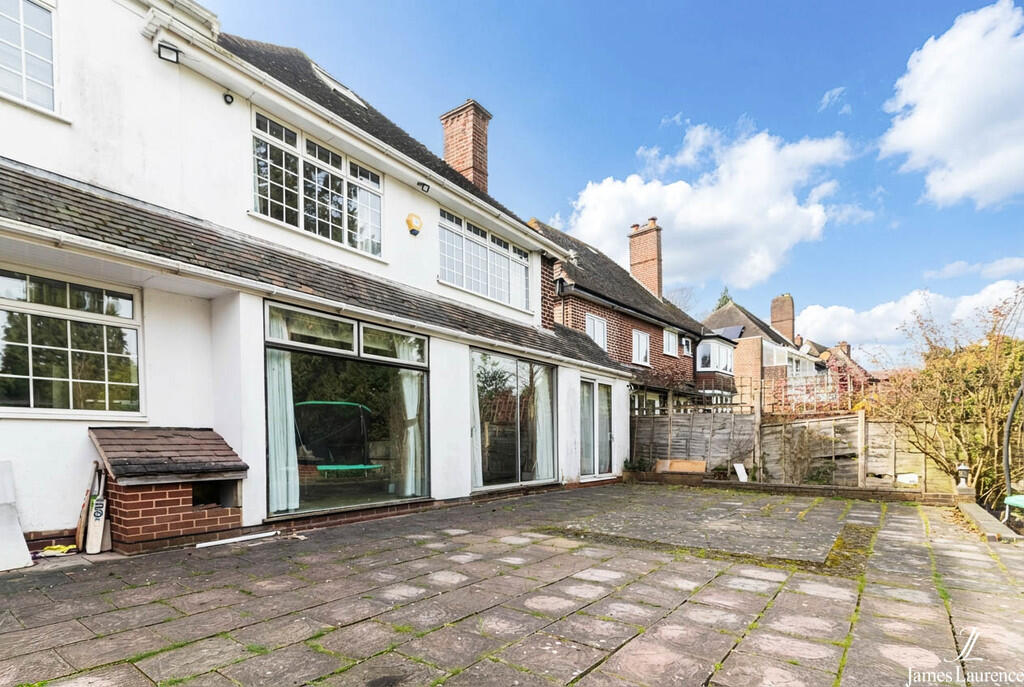 Additional image 41 of Fitz Roy Avenue, Harborne, Birmingham