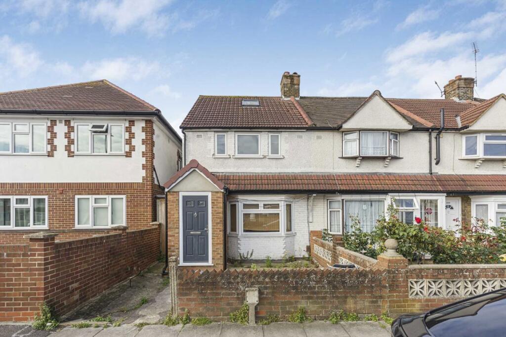 Main image of property: Hampton Road West, Hanworth