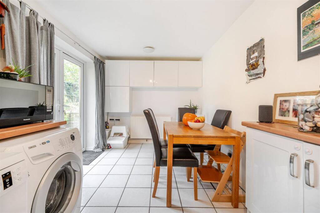 House in Bristol, Hartcliffe - More