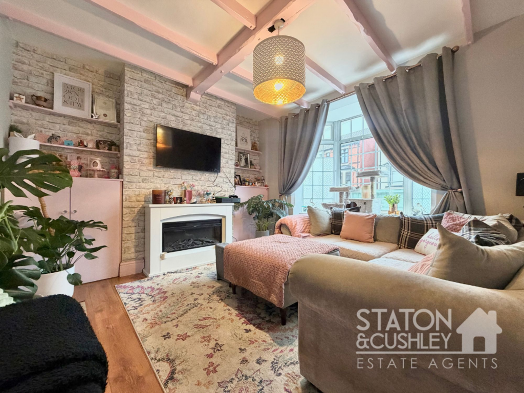 House in Nottingham - View 4