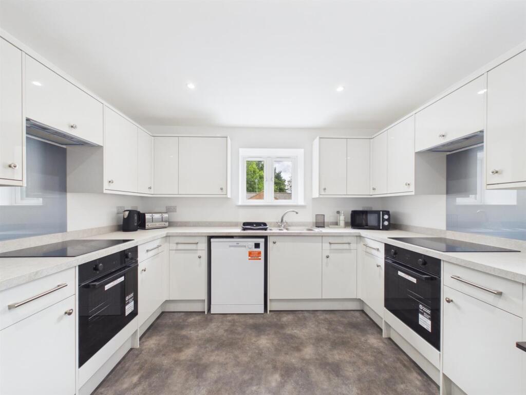 Main image of property: NN15, Church Street, Burton Latimer