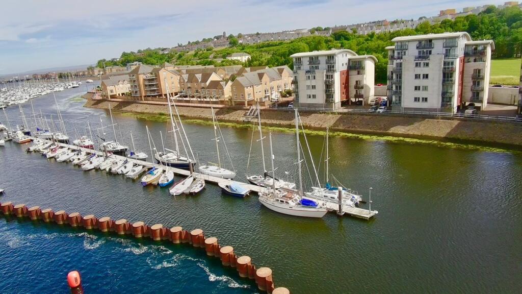 Main image of property: Pierhead View, Penarth
