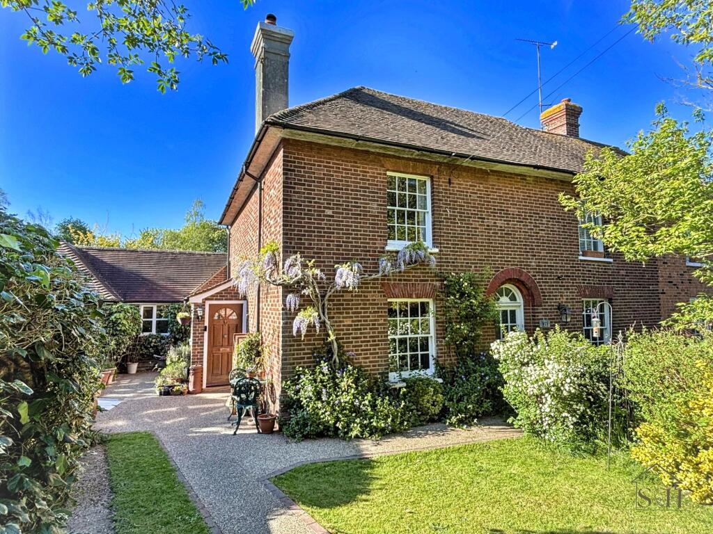 Main image of property: Silver Hill Road, Willesborough, TN24
