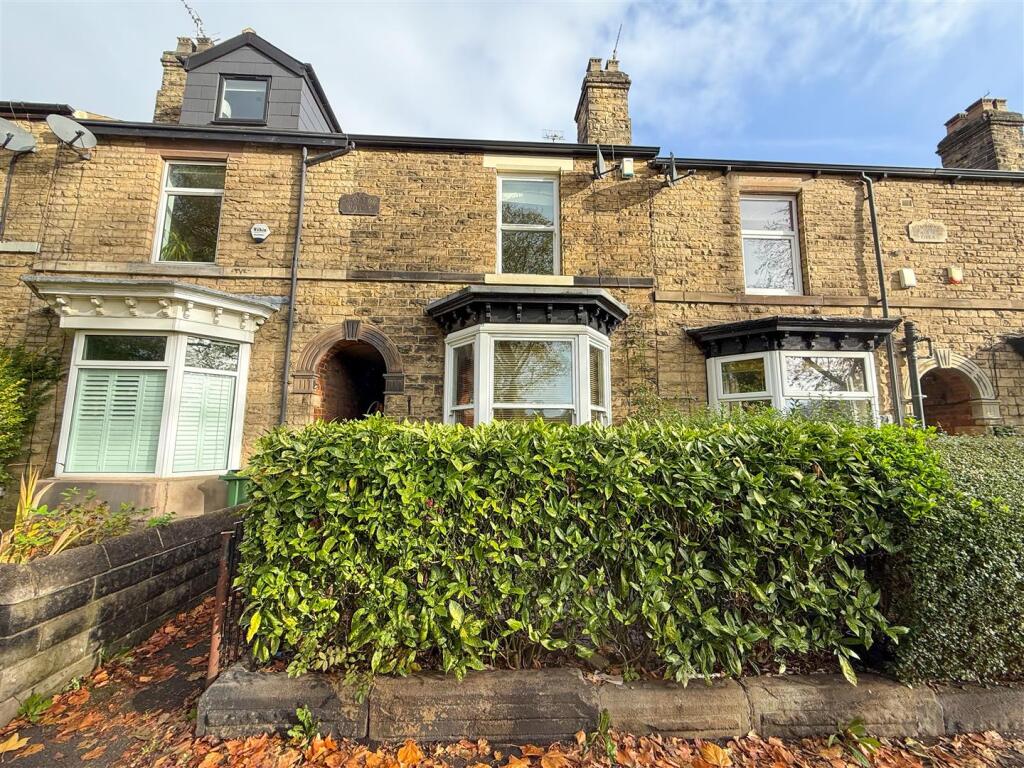 Main image of property: Parkside Road, Hillsborough, S6