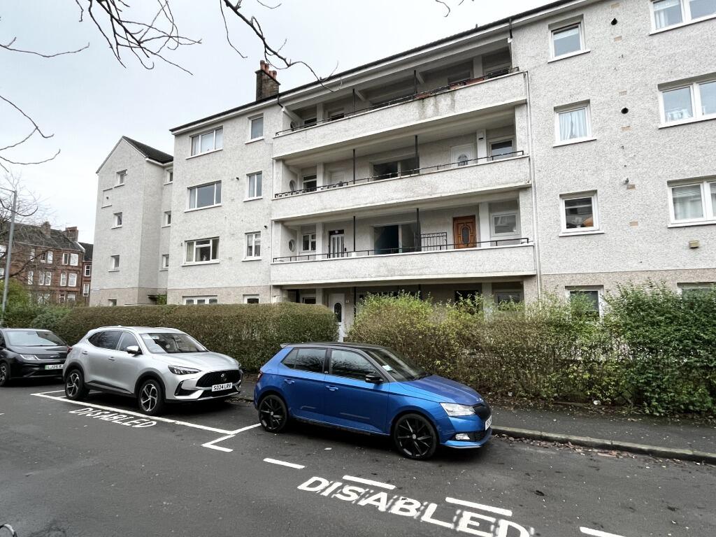 Main image of property: P1860 Thornwood Road, Thornwood, Glasgow, G11
