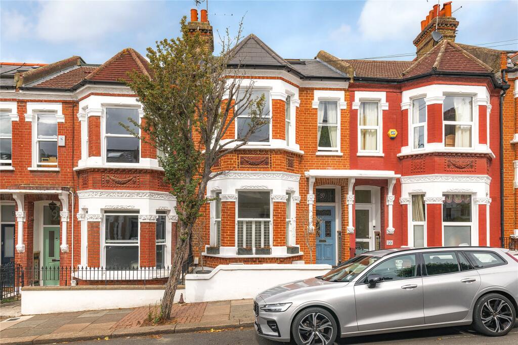 Main image of property: Bramfield Road, Battersea, London, SW11
