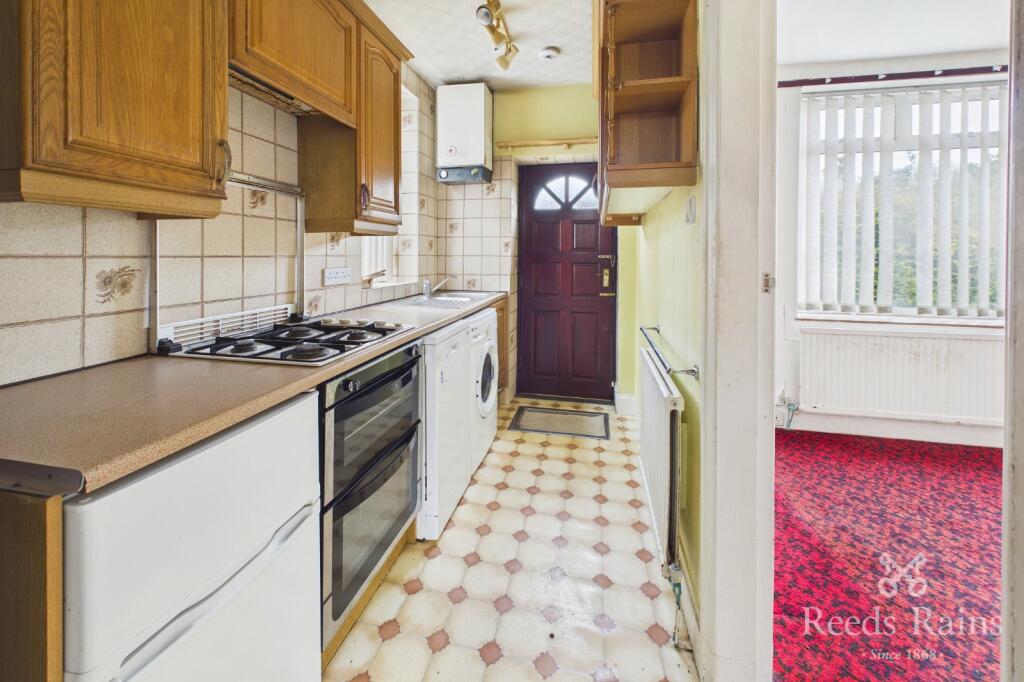 House in Calderdale, West Yorkshire - View 4