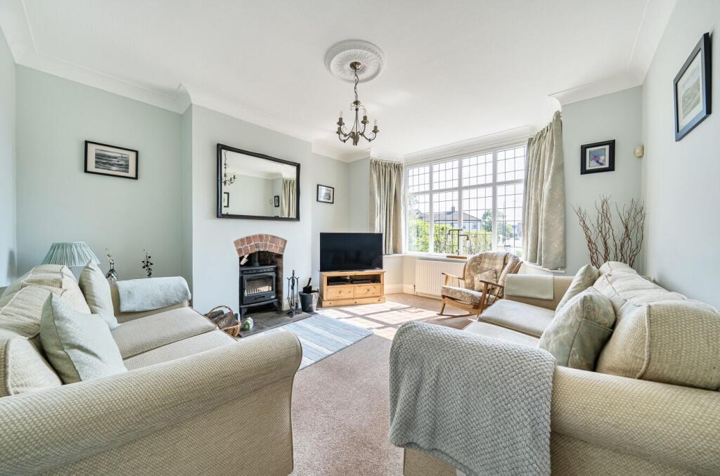 House in York - View 3