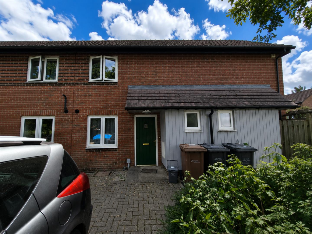 Main image of property: Hayle Court, Andover