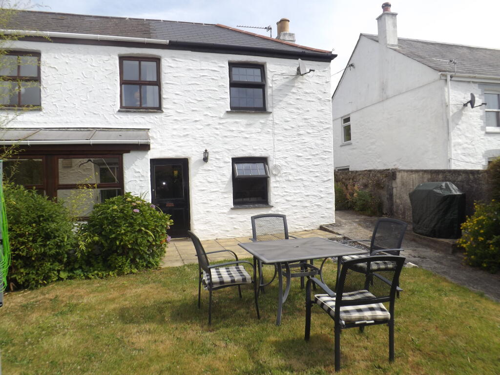 Main image of property: Mylor Bridge