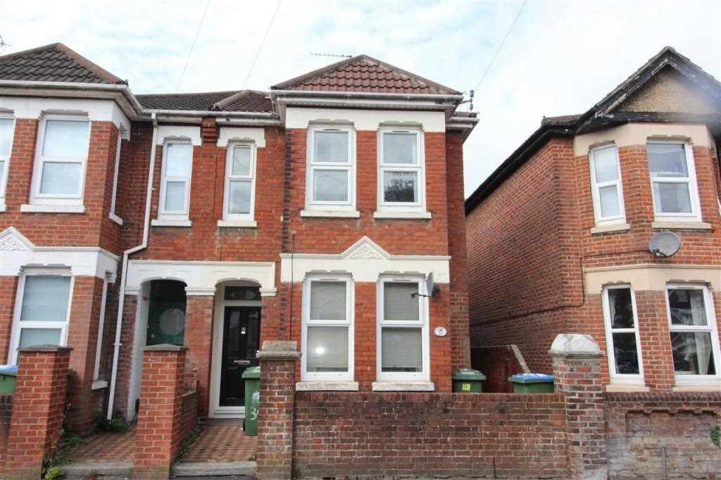 Main image of property: Newcombe Road, Southampton