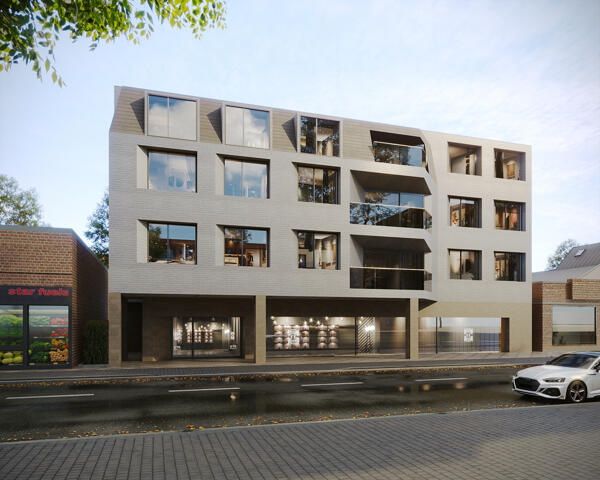 Main image of property: 81-83 South Coast Road, Peacehaven  BN10 8QS