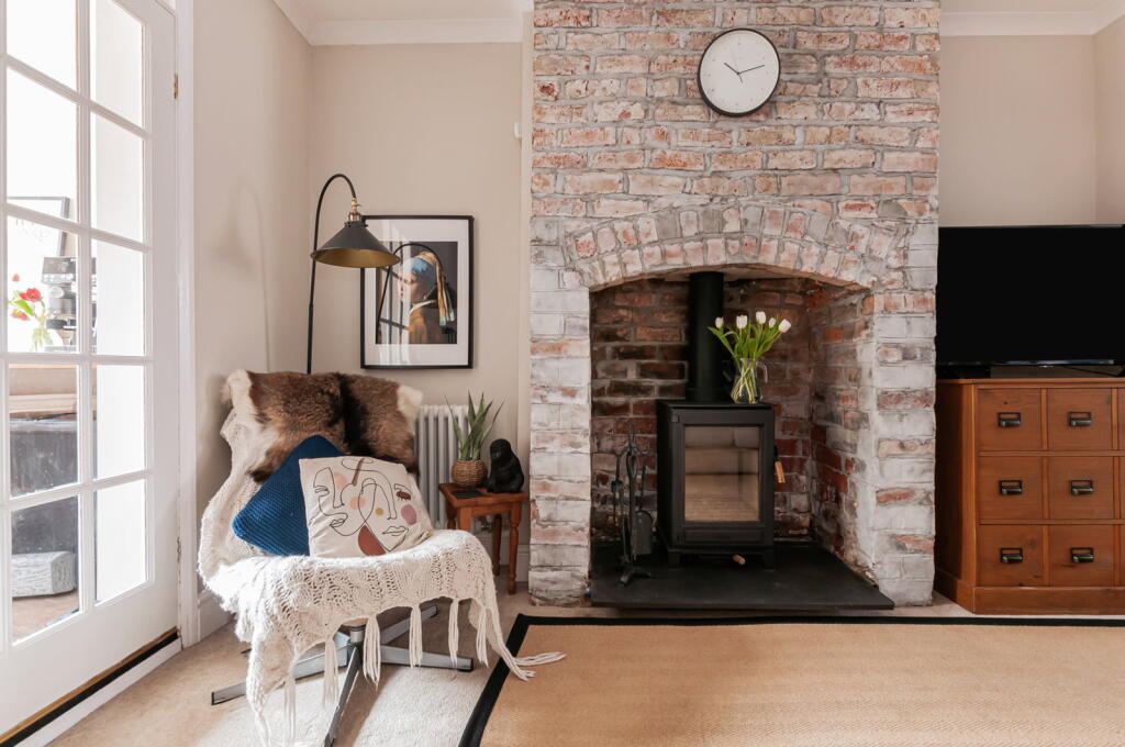 House in Beverley, East Riding of Yorkshire - View 2