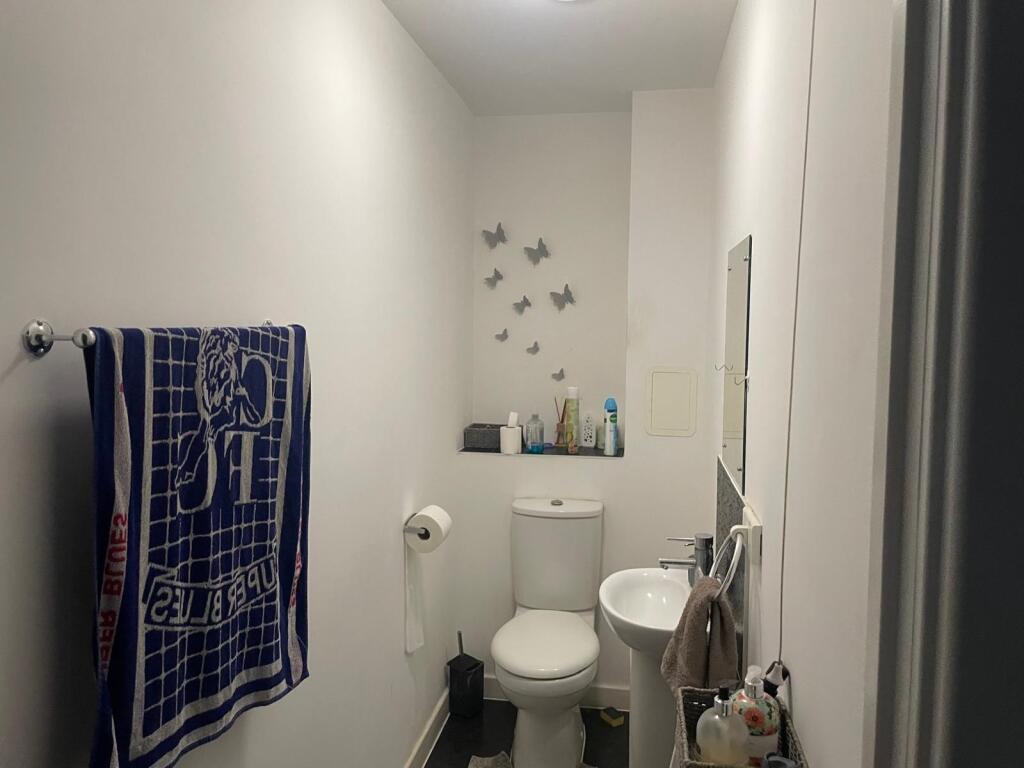 House in Maidstone, Kent - More