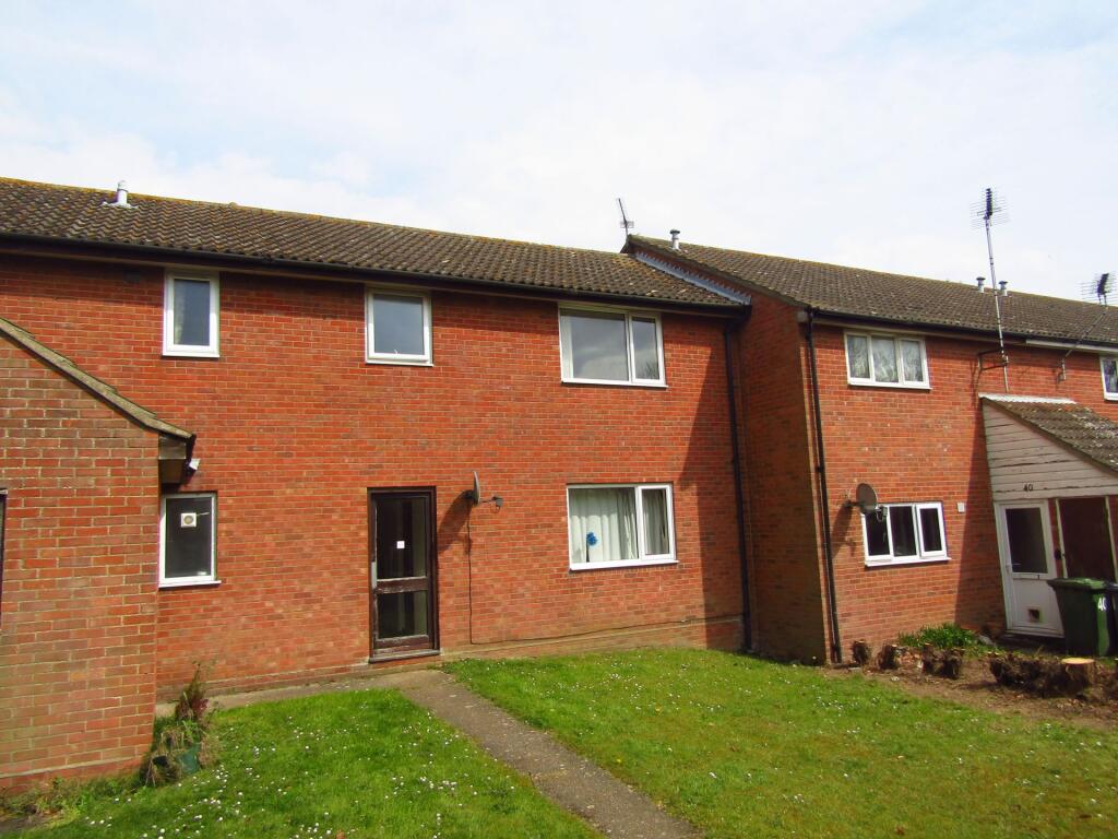 Main image of property: Jasmine Close, Trimley St Martin, IP11
