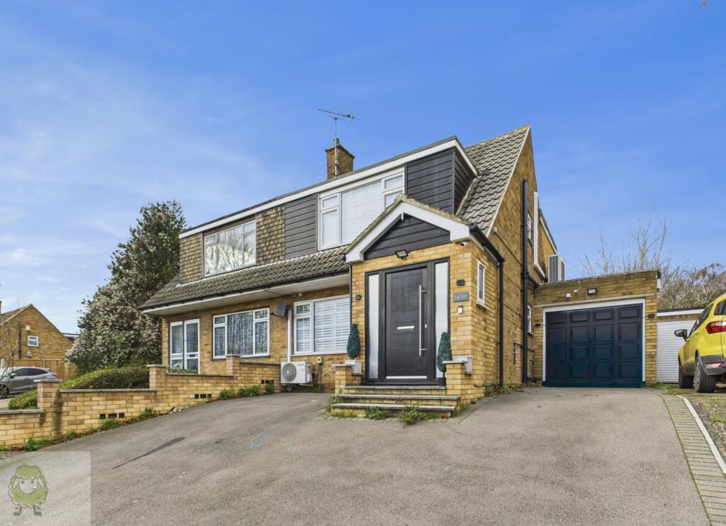 Main image of property: Hever Croft, Strood, Rochester, ME2 2NN