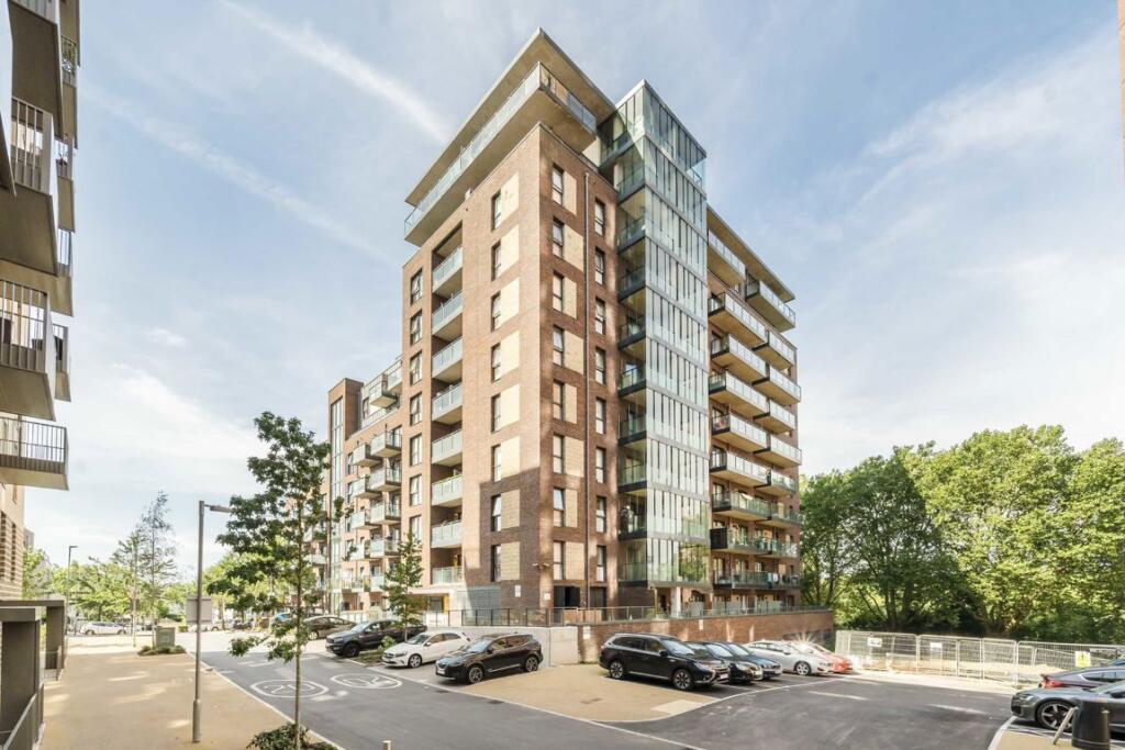 Main image of property: Shearwater Drive, London