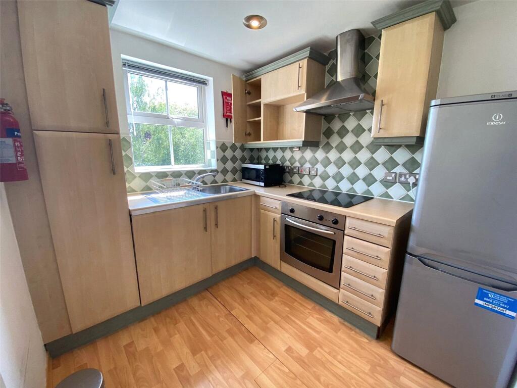 Highgrove Gardens, 94-96 Palatine Road, Didsbury, M20 photo 3