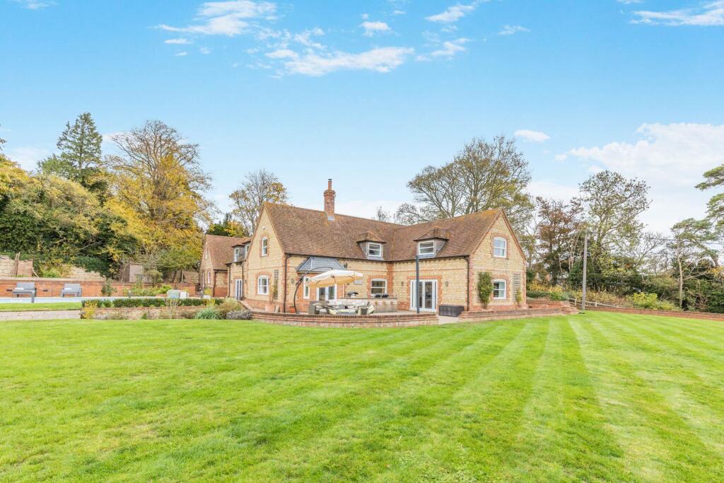 Main image of property: Kirkdene, Pitchcott