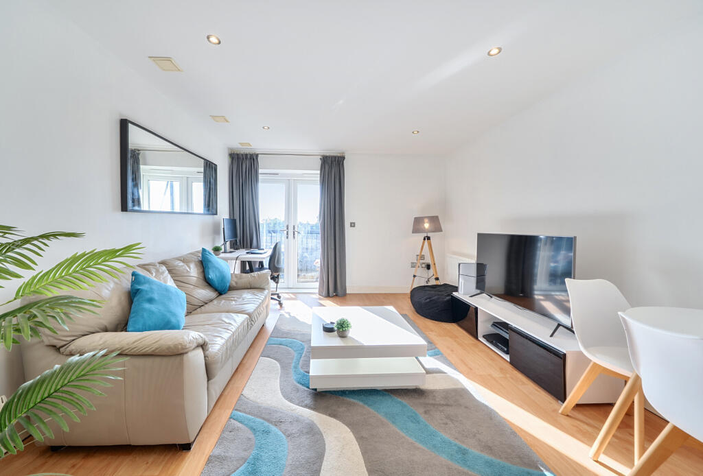 Main image of property: Spring Gardens, Romford, RM7