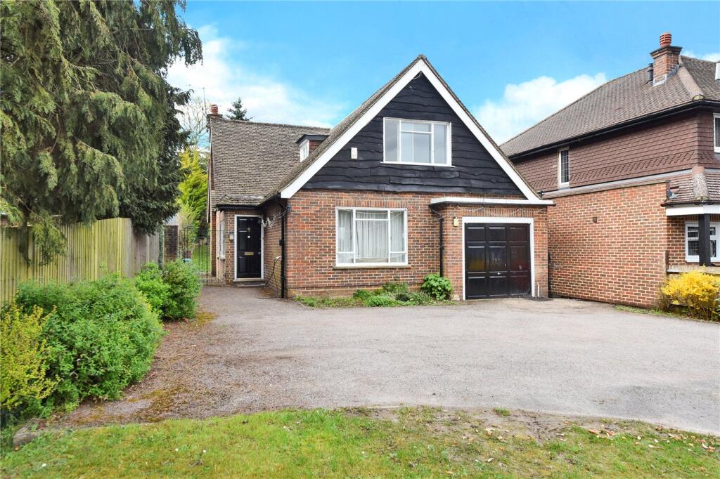 Main image of property: Outwood Lane, Coulsdon, CR5
