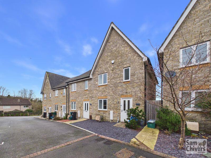 Main image of property: Twelve Acres Close, Paulton