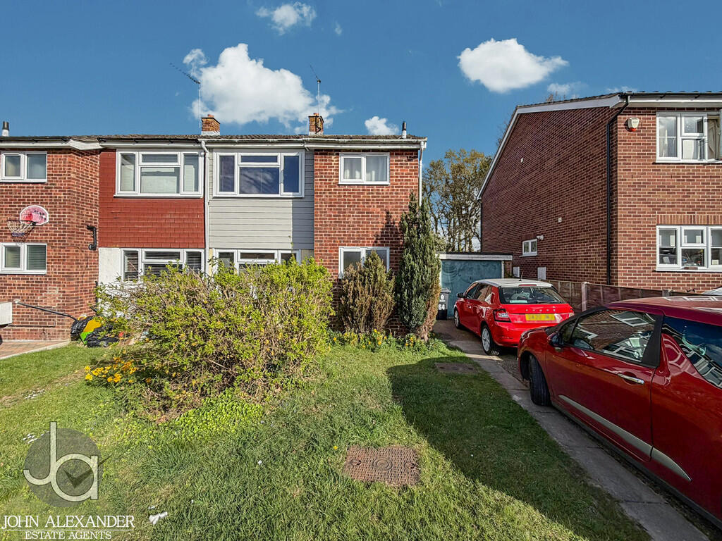 Main image of property: Craigfield Avenue, Clacton - On - Sea
