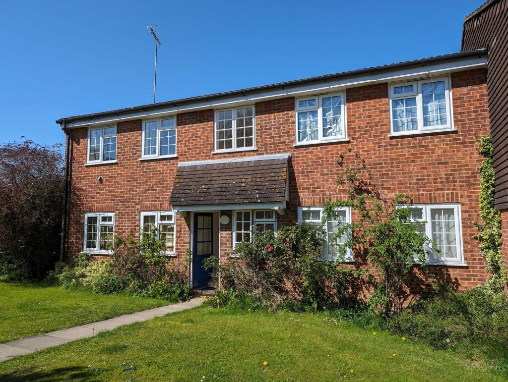 Main image of property: Meadvale, Horsham, RH12