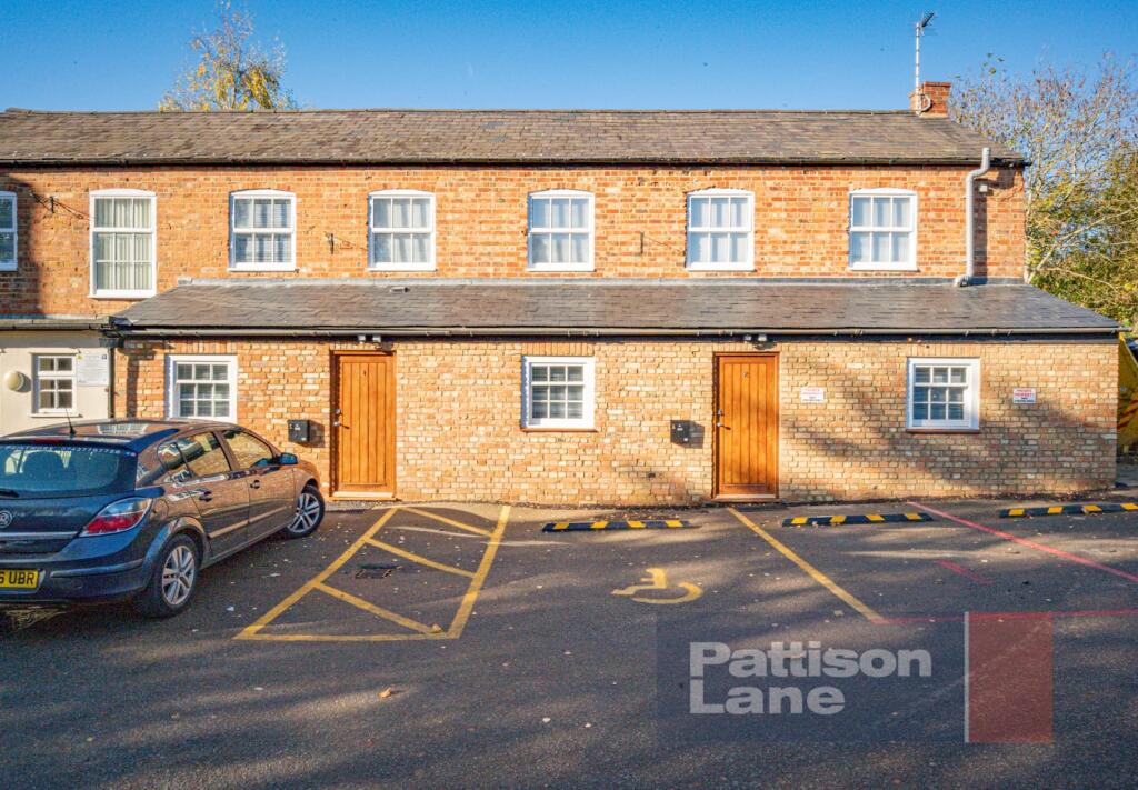 Main image of property: High Street, Desborough