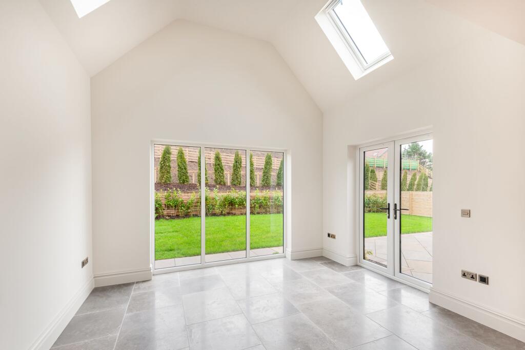 Plot 7 Lariat Place, Harras Moor, Whitehaven CA28 6SG photo 4