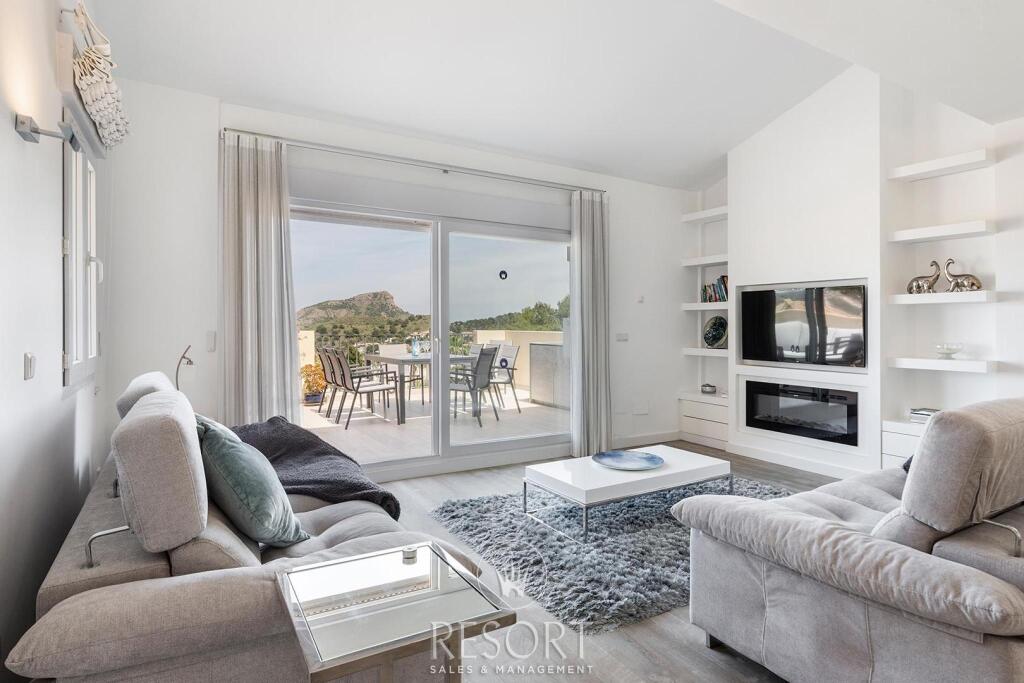 Main image of property: Murcia, La Manga Club