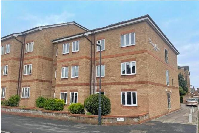 Main image of property: Charlotte Street, Leamington Spa