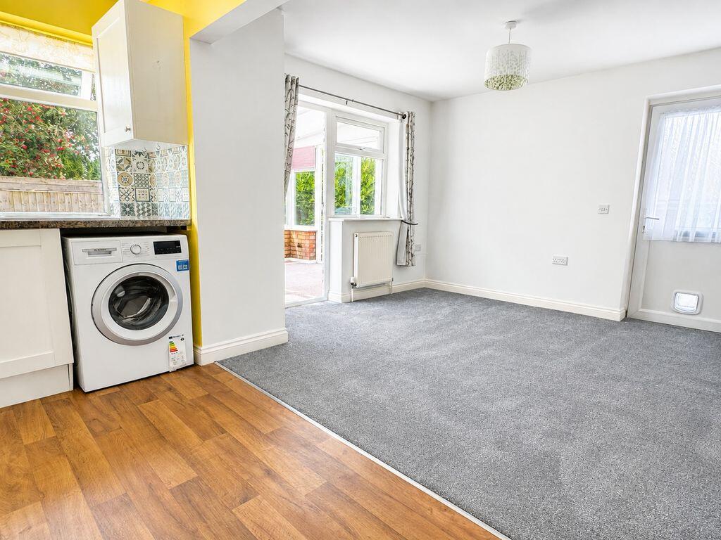 Apartment in Portsmouth - More
