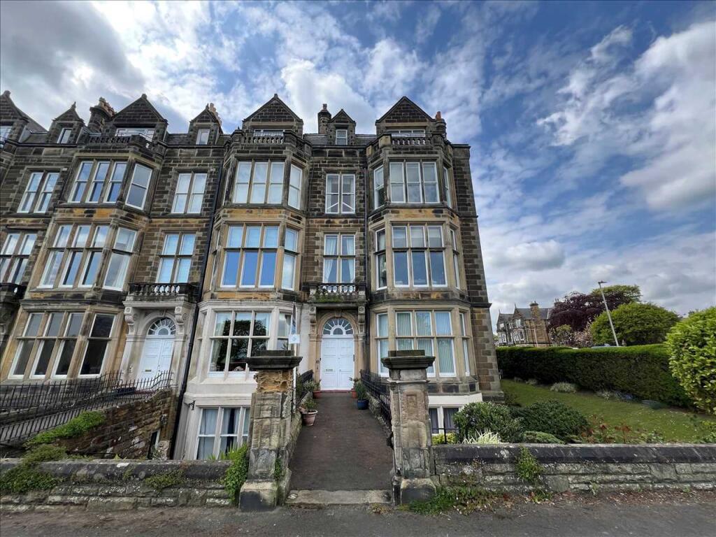 Main image of property: Esplanade, Scarborough